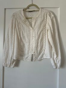 Ladies Zara top