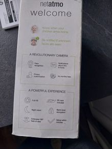 Security Smart Camera