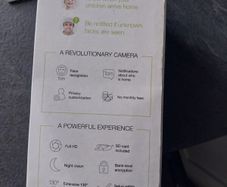 Security Smart Camera