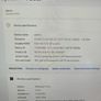 Dell Latitude 7275 12.5" m5-6Y57 8GB 256GB Backlit WIN 11 Pro Tablet Notebook Image 8