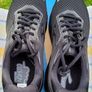 Brand New Ladies Brooks Ghost Trainers Size 8 UK Image 3