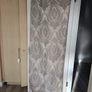 curtains 4 panels brand new beige vintage buy 2 for 20 or 4 for 36 Image 7