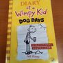 Diary of a Wimpy Kid Collection Image 3