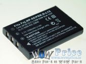 Fnp-60 Battery For Fujifilm