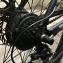 Eleglide M1 Plus electric mountain bike Image 4