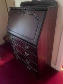 Writing Bureau/Desk