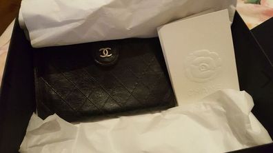 Authentic Chanel Wallet