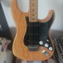 1977  Vintage Fender Stratocaster for sale Image 4