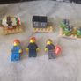 Lego city 7733 Image 8