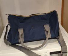 Travel Bag
