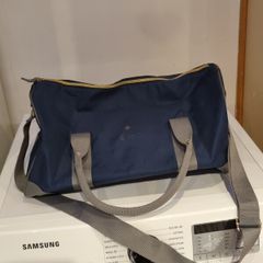 Travel Bag