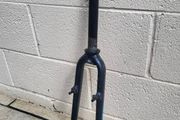 Bike Fork Aluminium 700cc Wheels