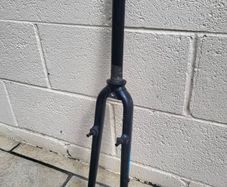 Bike Fork Aluminium 700cc Wheels
