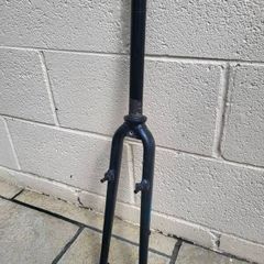 Bike Fork Aluminium 700cc Wheels