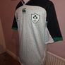 IRFU 2019 Rugby World Cup Alternate Jersey - Medium size Image 5