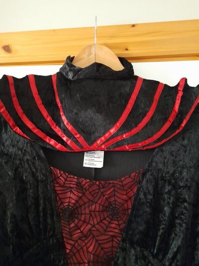 Halloween costume