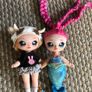 Na! Na! Na! Surprise Doll Bundle, 3 Dolls, Plush Purses & Accessories Image 9