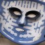 Current body LED Blue Light Therapy Face Mask Image 4