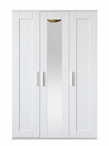 Brimnes Wardrobe