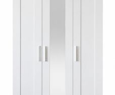 Brimnes Wardrobe