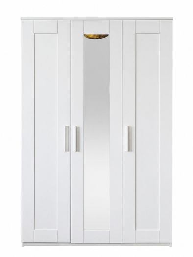 Brimnes Wardrobe