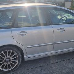 2009 Volvo V50