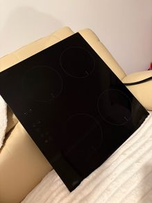 Induction hob