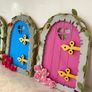Handmade Fairy Doors Image 2