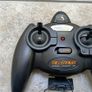 Radio Controlled helicopter toy Image 3