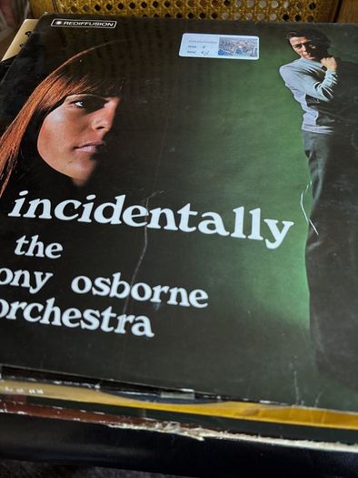 Vinyl Various 14