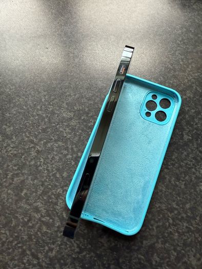 Iphone 12 Pro