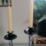 Newgrange Candlesticks Image 2