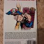 Marvel Ant-Man Scott Lang tpb Image 2
