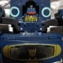 Transformer soundwave animated Image 2