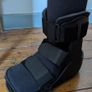 Medical Boot XL Image 3