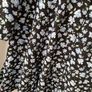 Floral print ladies dress size 16 New without tags Image 5