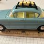 Spot on. 1:42. Vauxhall Cresta. With luggage. Mint condition. Image 5