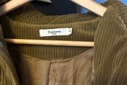 French Style Jacket