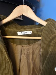 French Style Jacket
