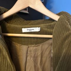 French Style Jacket