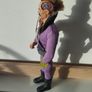1995  Action Man Villain Dr X Image 3