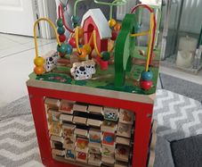 other baby toys