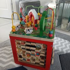 other baby toys