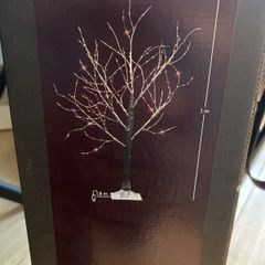 LED Christmas Tree, 1 meter high