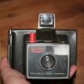 Vintage Polaroid Image 2