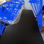IKEA Bekant corner desk (Right) Image 2