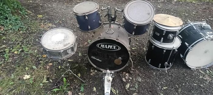 drum kit