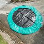 Trampoline In-Ground 9ft Image 3