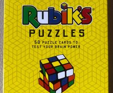 Rubiks Puzzles