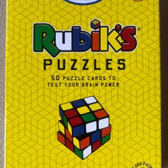 Rubiks Puzzles
